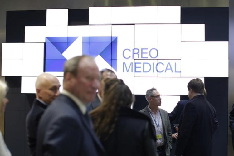 Creo-Medical